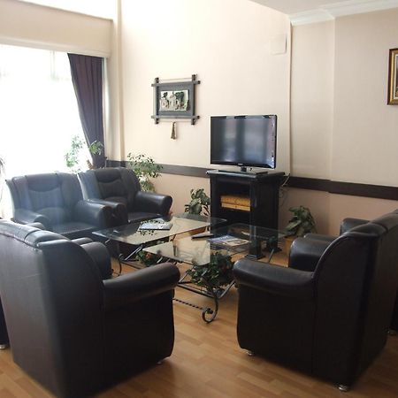 Kosar Hotel Denizli  Bagian luar foto