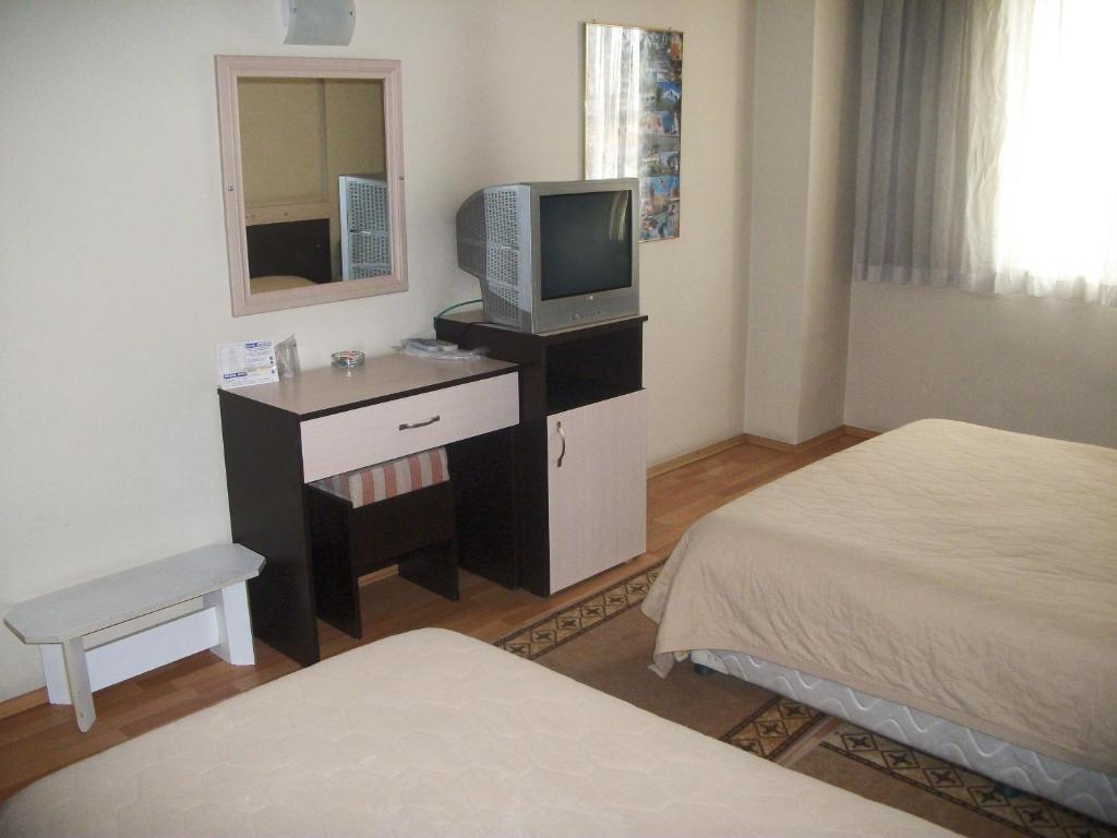 Kosar Hotel Denizli  Ruang foto
