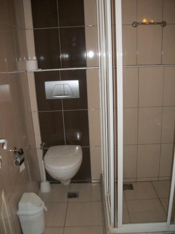 Kosar Hotel Denizli  Ruang foto