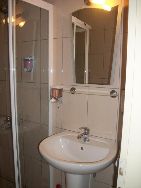 Kosar Hotel Denizli  Ruang foto