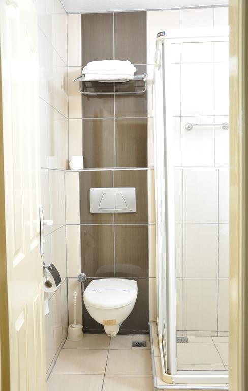 Kosar Hotel Denizli  Bagian luar foto