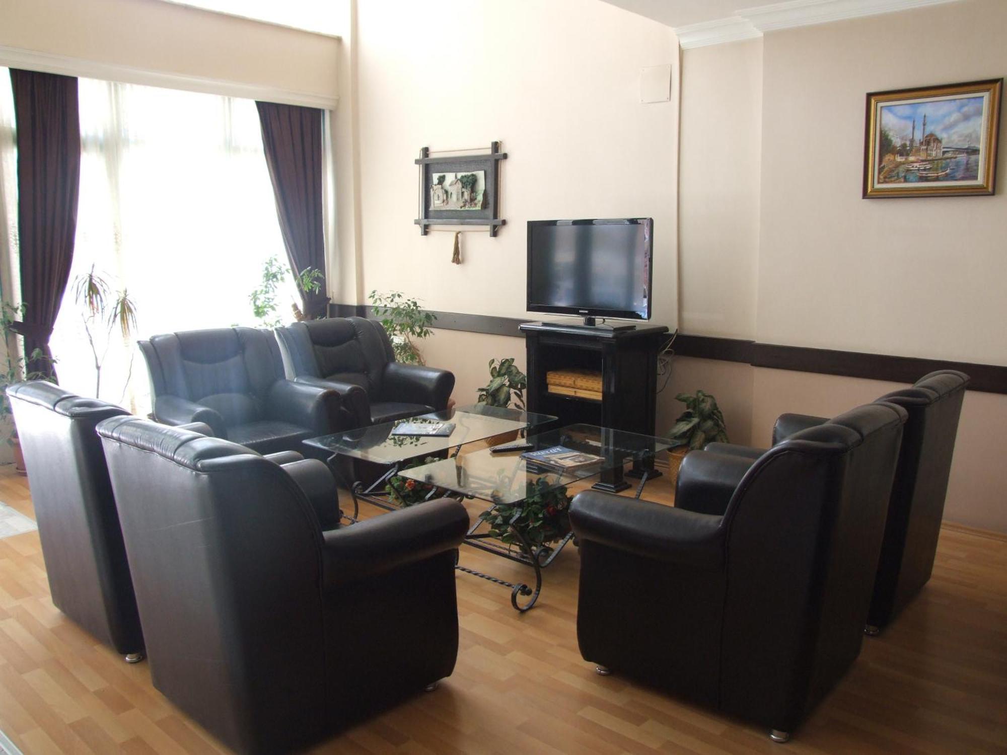 Kosar Hotel Denizli  Bagian luar foto