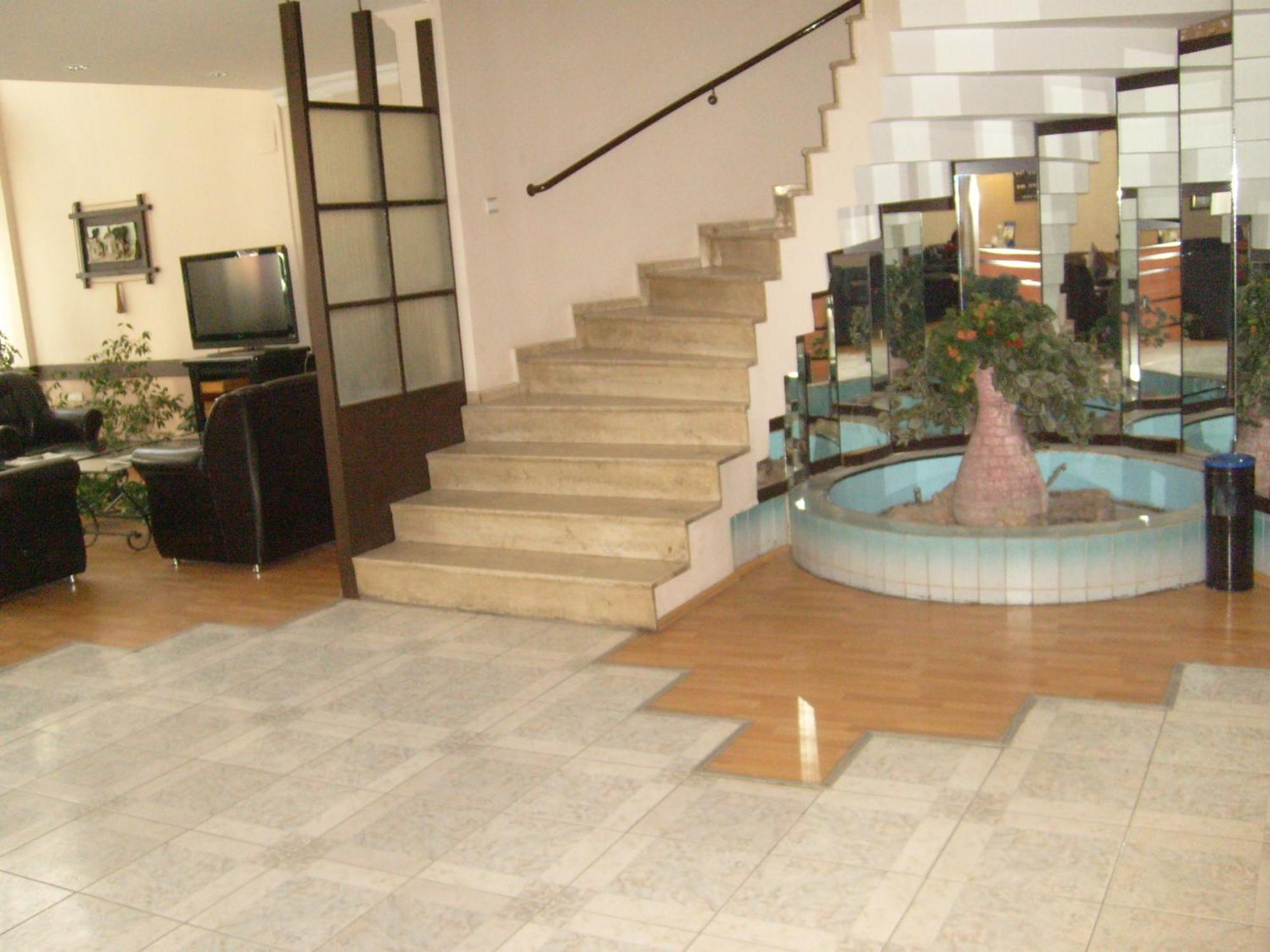 Kosar Hotel Denizli  Bagian luar foto